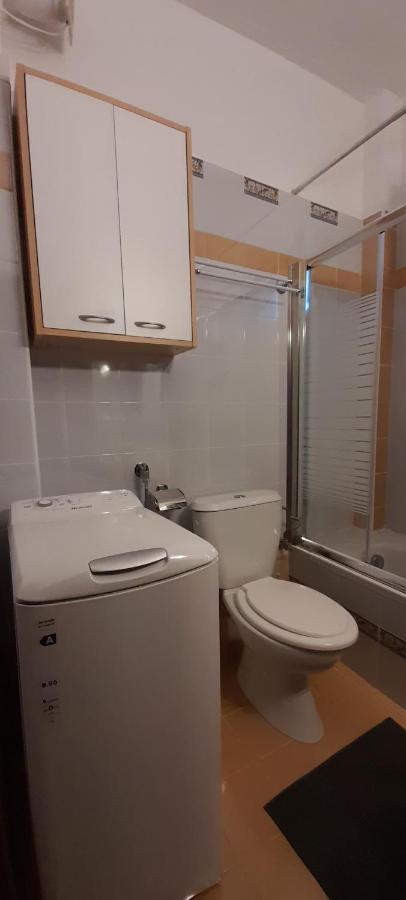 Iliada Apartment Литохоро Экстерьер фото